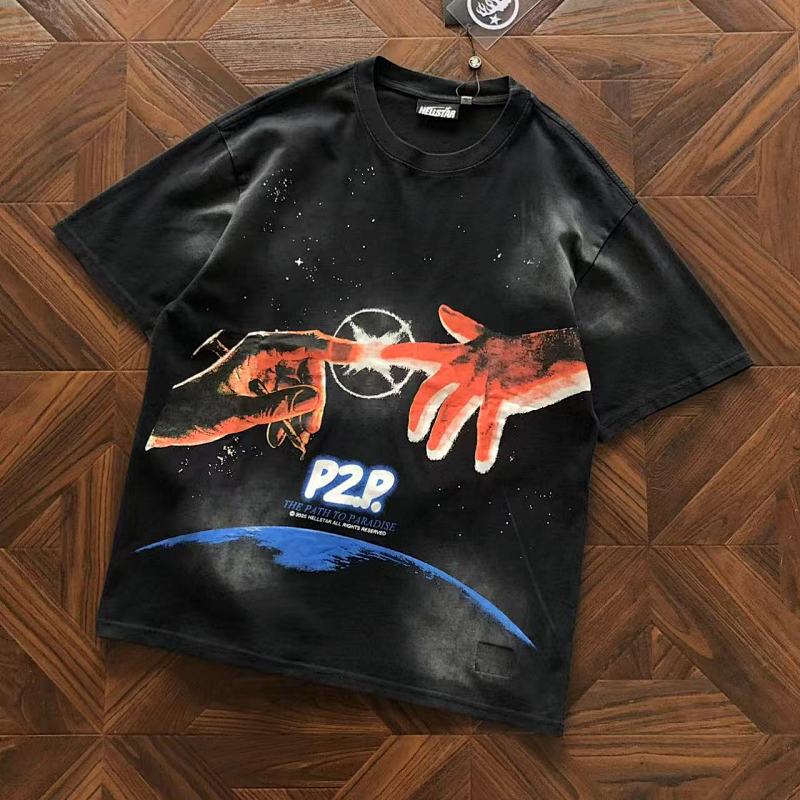 Hellstar T-Shirt
