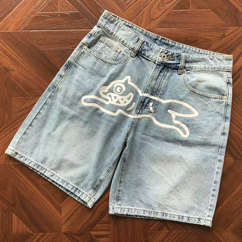 Icecream Shorts