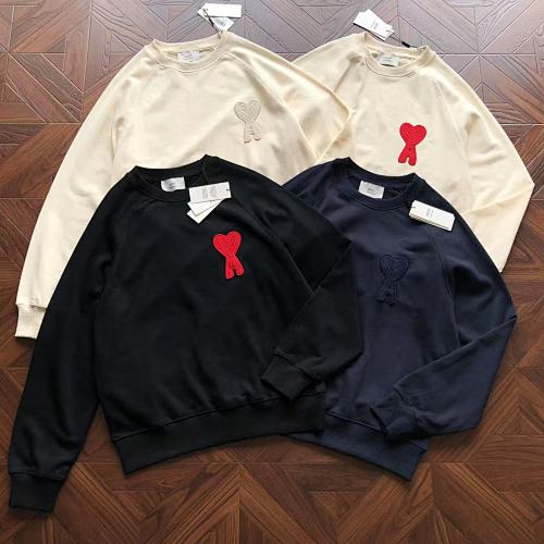 Ami Sweater