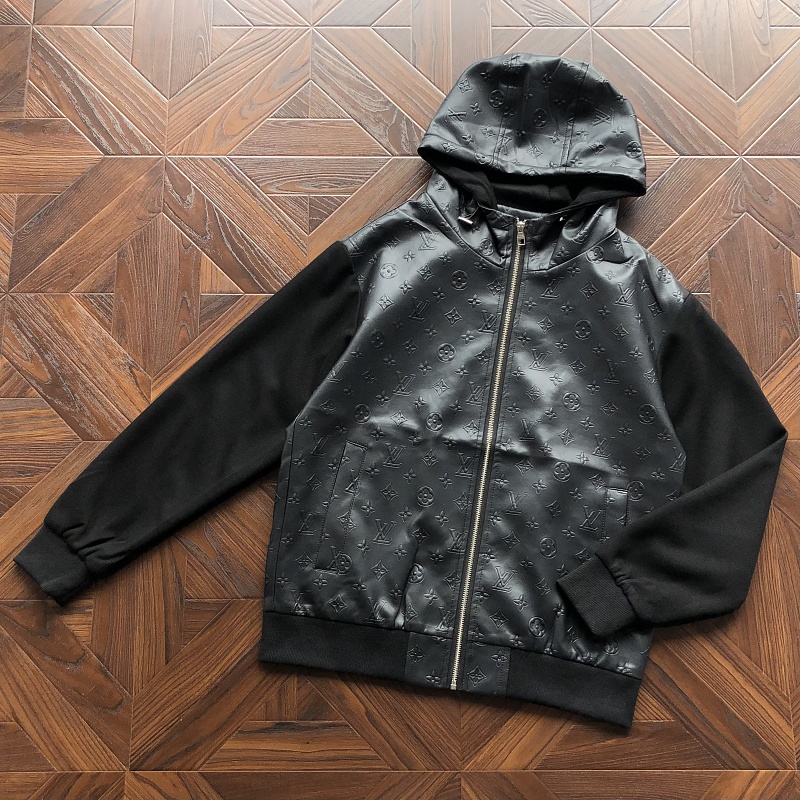 Jacket from RainbowReps