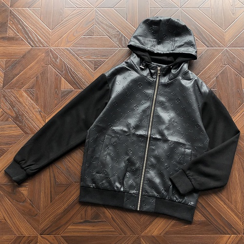 Jacket from RainbowReps