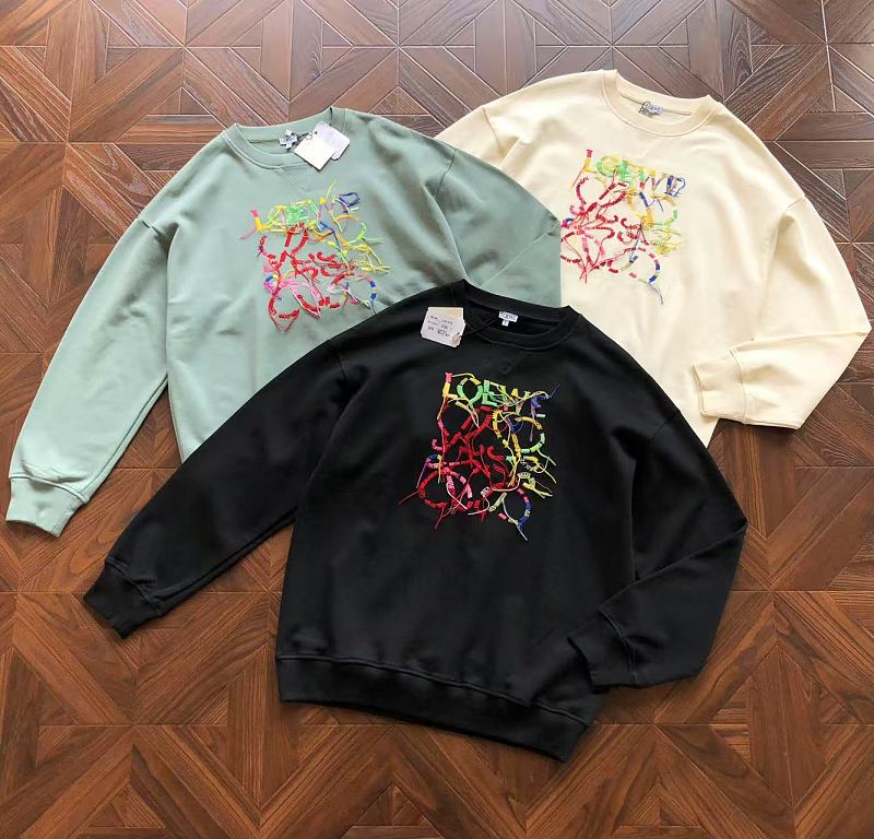 Loewe Sweater