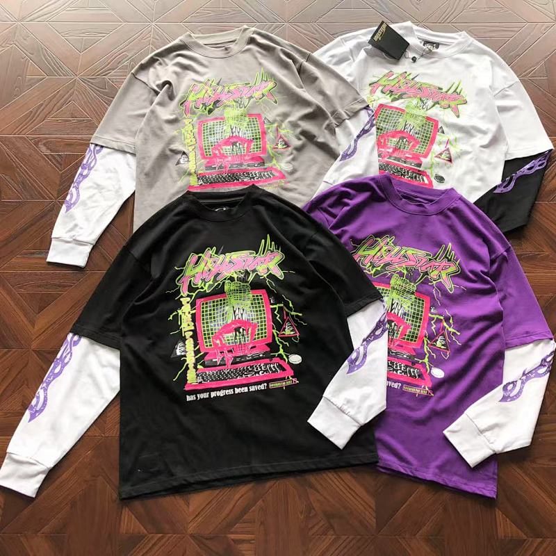 Hellstar Long-Sleeve