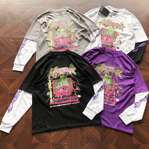 Hellstar Long-Sleeve