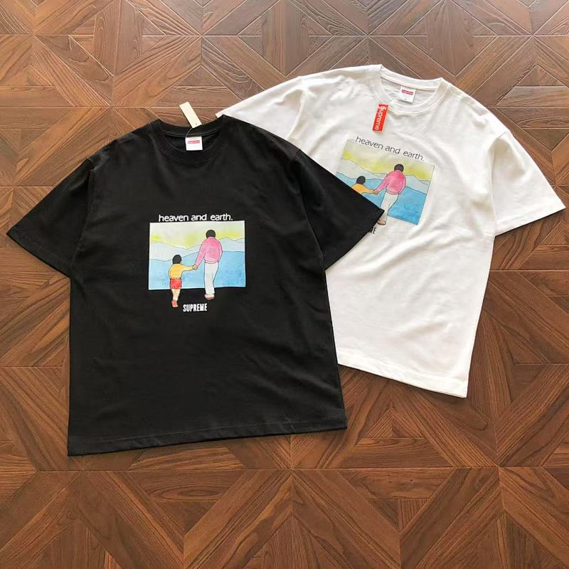 Supreme T-Shirt