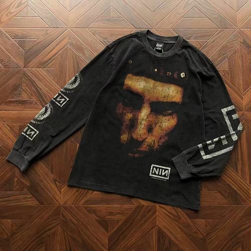 Saint Michael Long-Sleeve