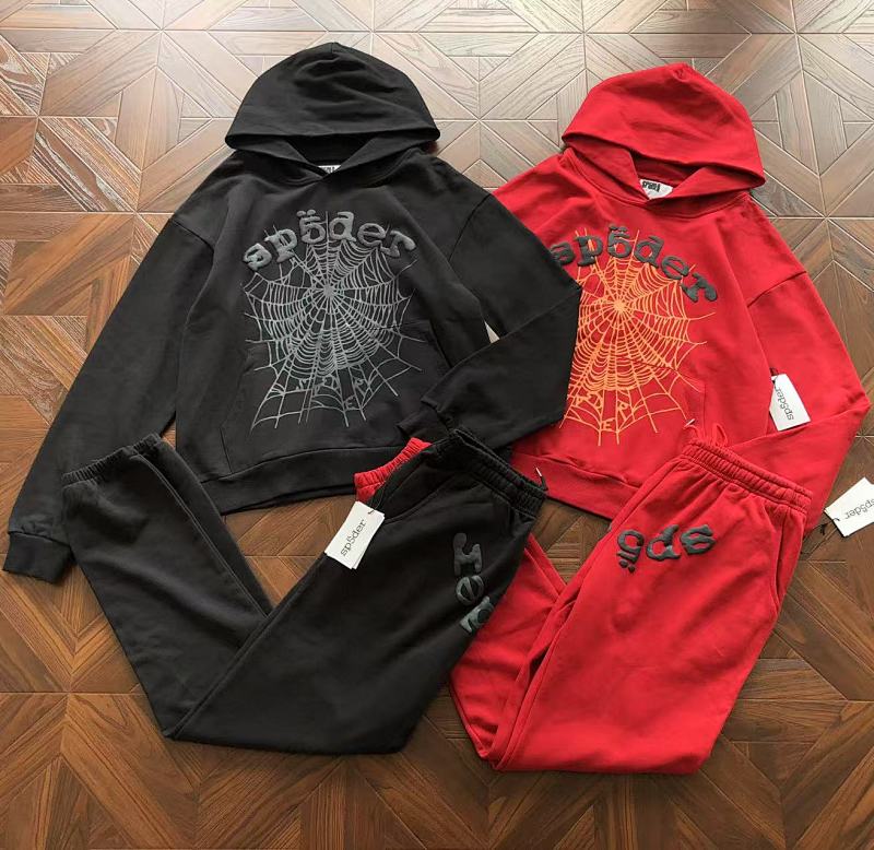 Pants S 5D R Hoodie Trousers