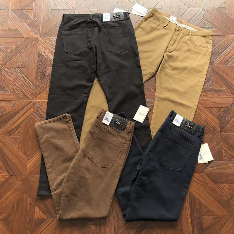 Burberry Trousers
