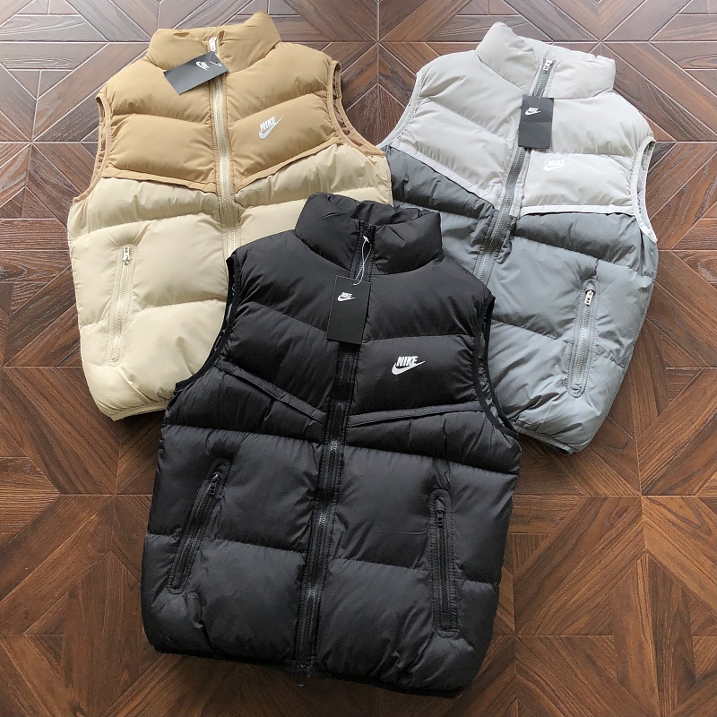 Nike Cotton Vest