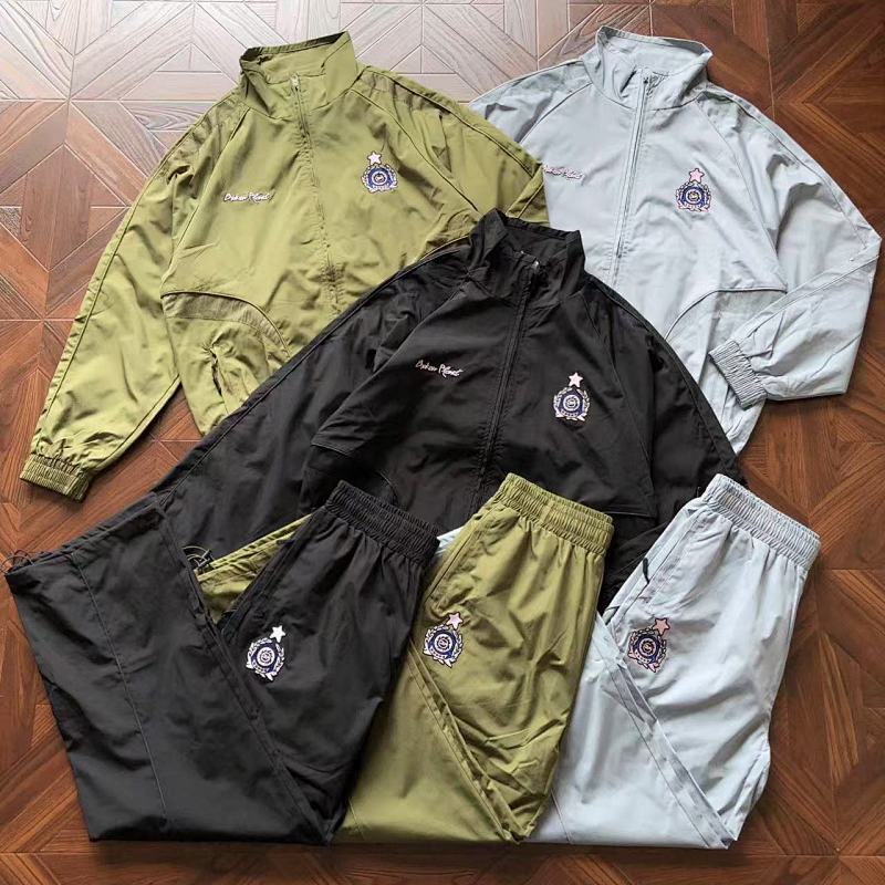 Pants Broken Planet Jacket Trousers