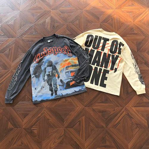 Godspeed Long-Sleeve