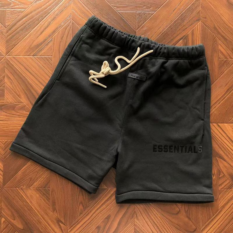 Essentials Fog Shorts
