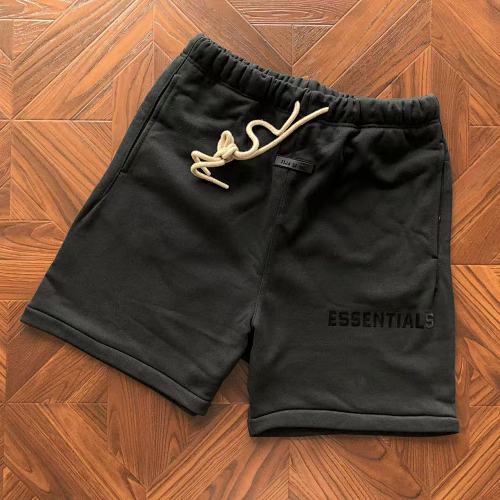 Essentials Fog Shorts