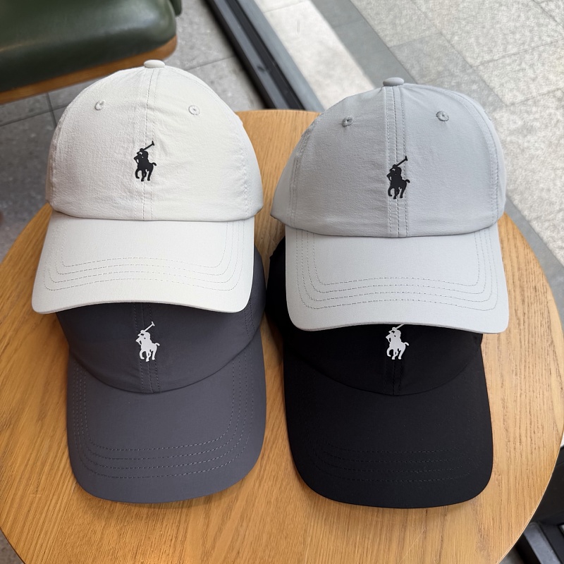 Ralph Cap