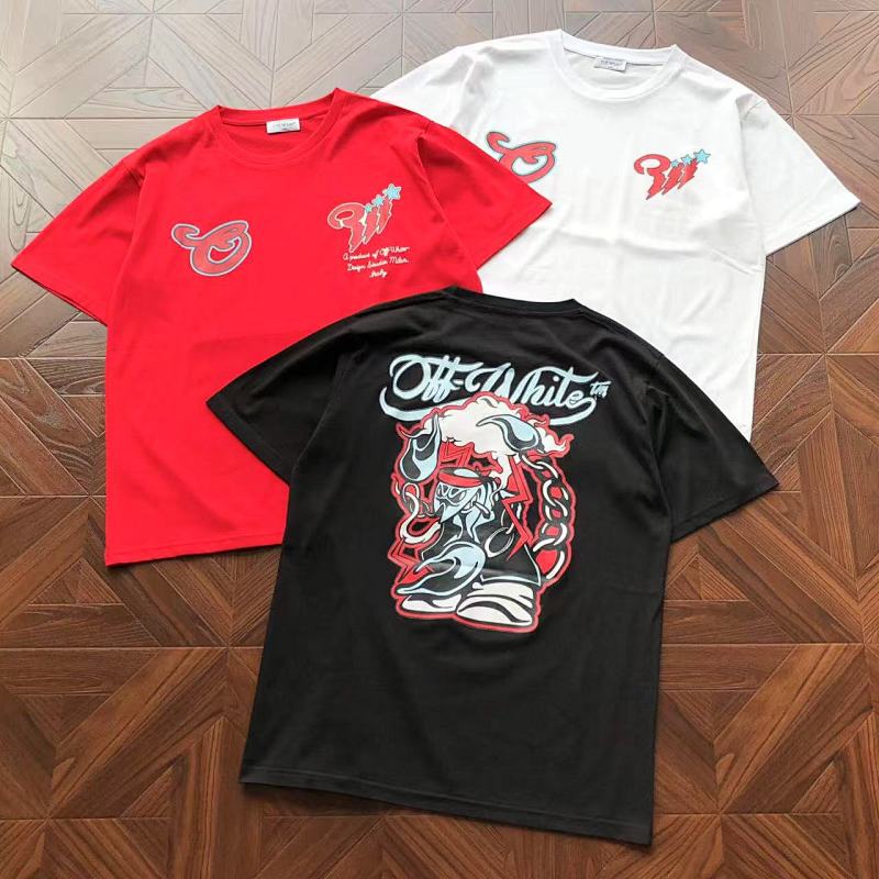 O -W TE T-Shirt