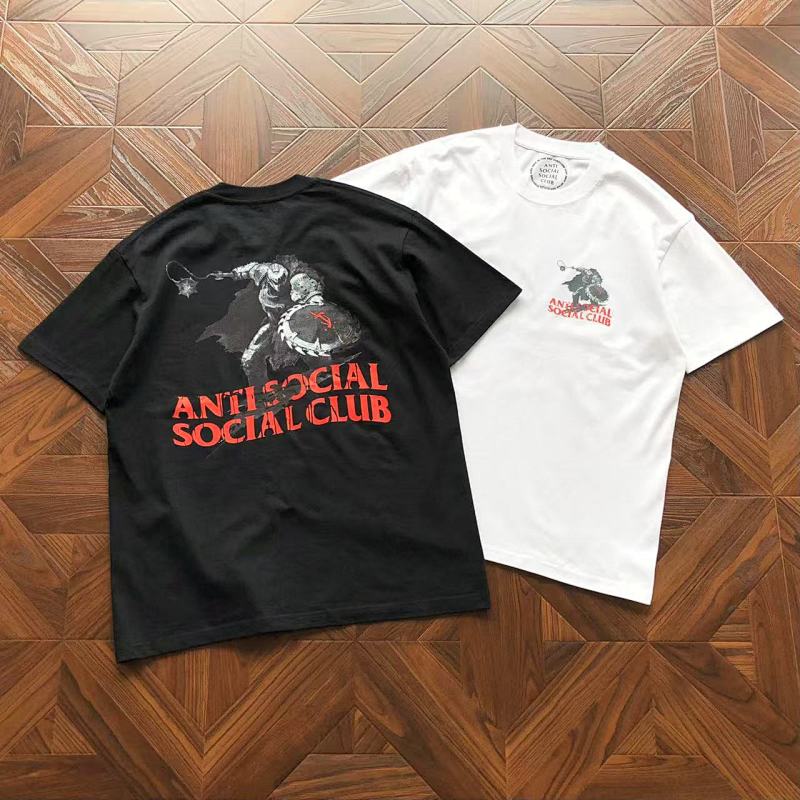 Anti Social Club T-Shirt