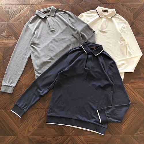 L O Prada Long-Sleeve