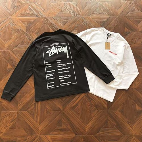 Stussy Long-Sleeve