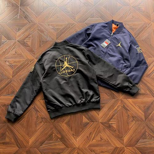 Air Jordan Jacket