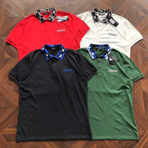 Versace Polo