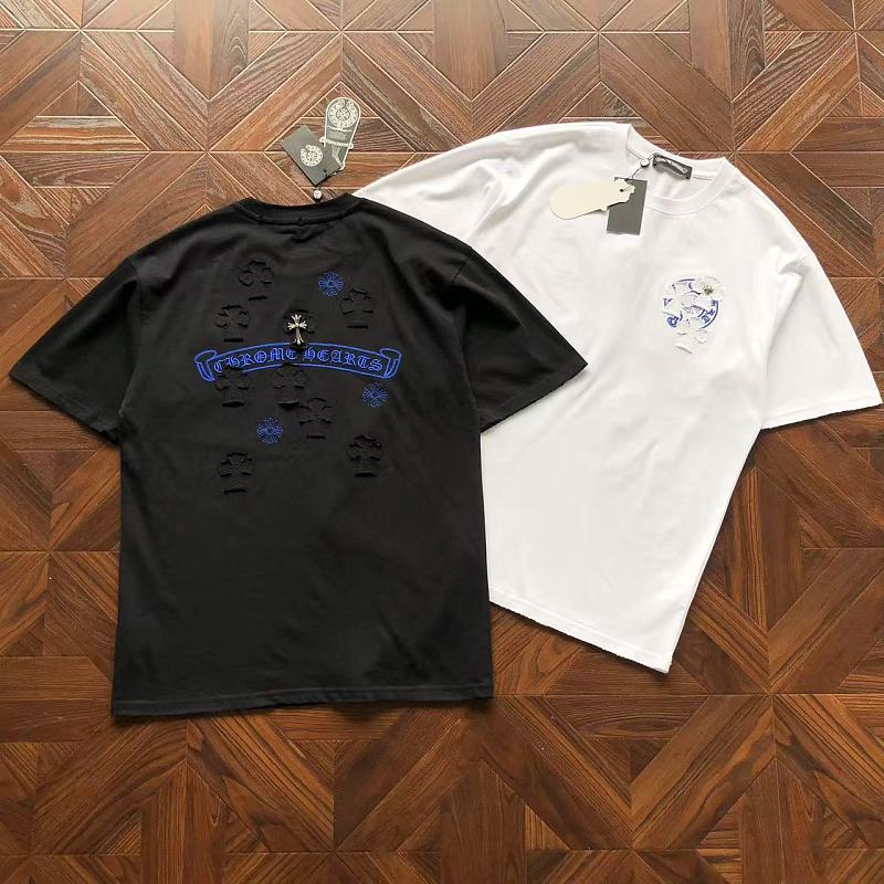 Chrome Hearts T-Shirt