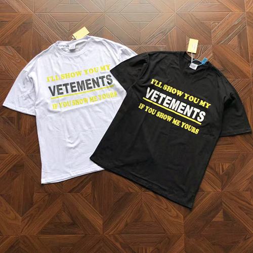 Vetements T-Shirt