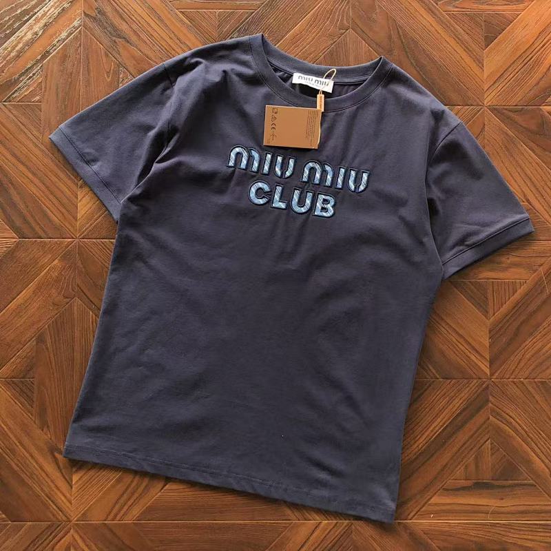 Miu T-Shirt