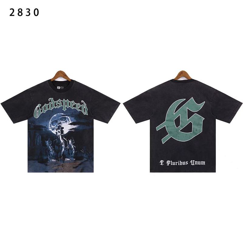 Godspeed T-Shirt