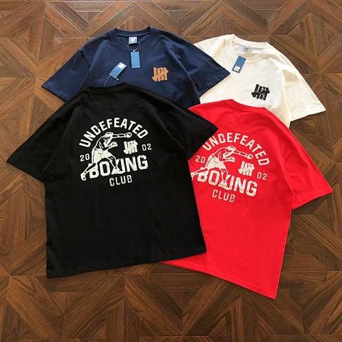 Undefeated T-Shirt