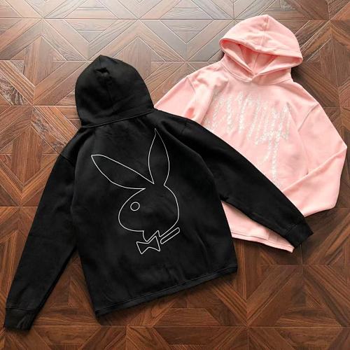 Revenge Hoodie