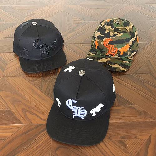 Chrome Hearts Cap