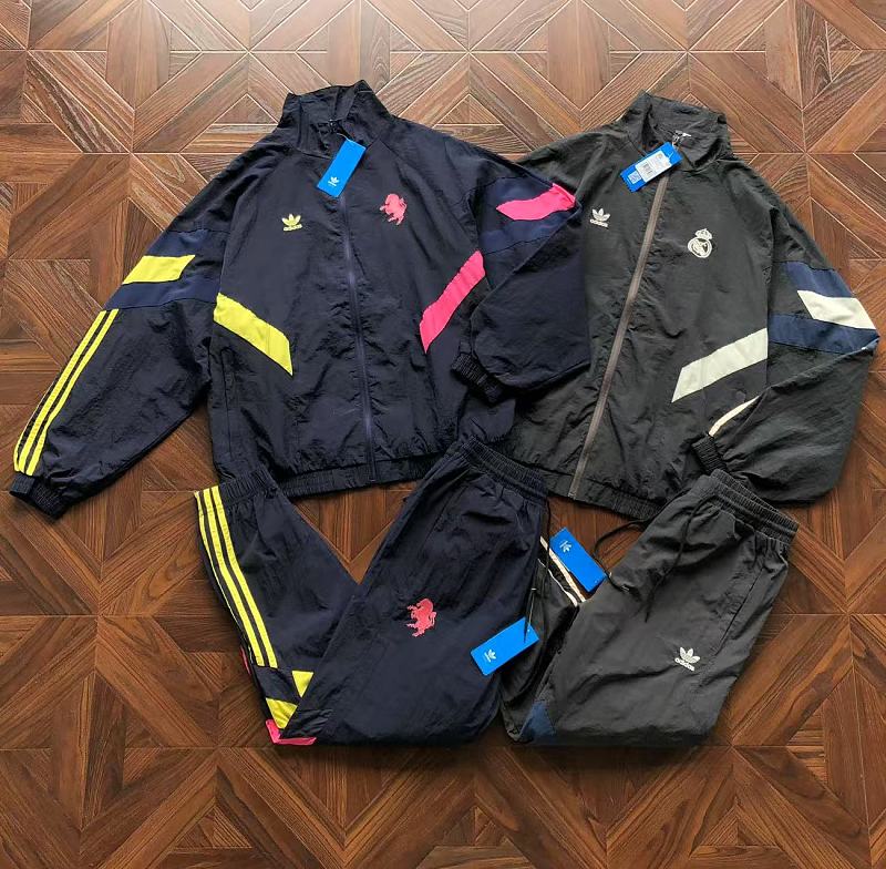 Pants Adidas Jacket Trousers