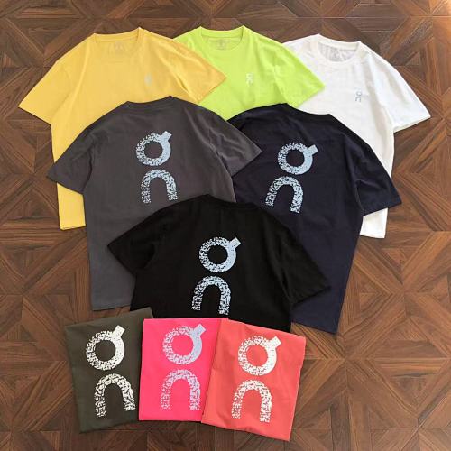 ON RU I G T-Shirt