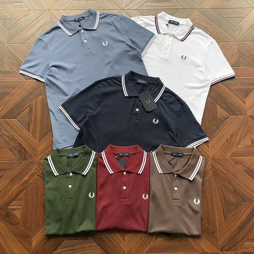 Fred Perry Polo