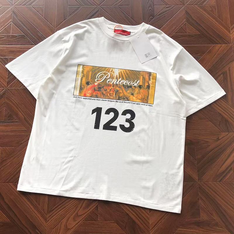 Tee from RainbowReps