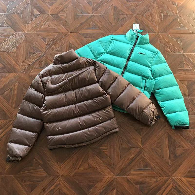 Nike Down Jacket