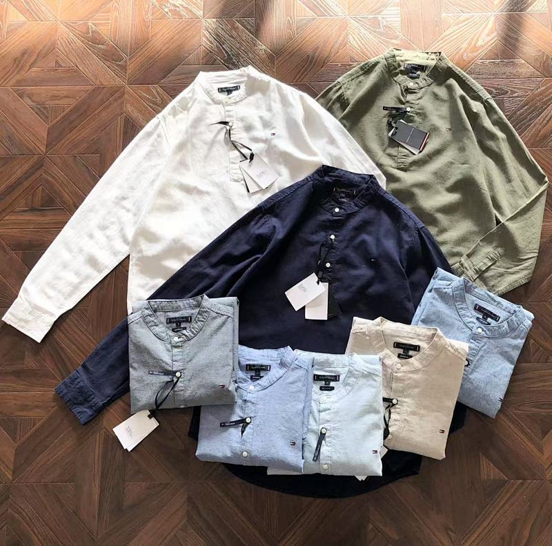 T H Air Long-Sleeve