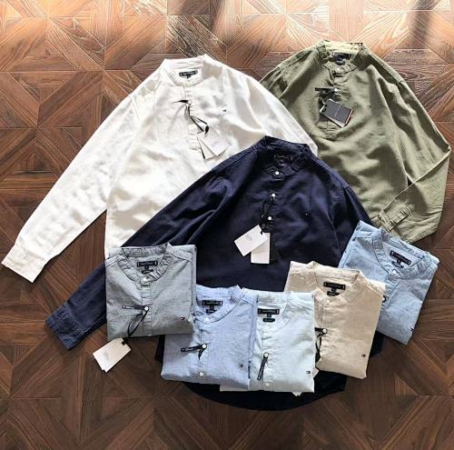 T H Air Long-Sleeve