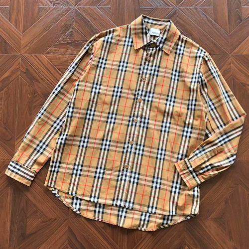 Burberry Long-Sleeve
