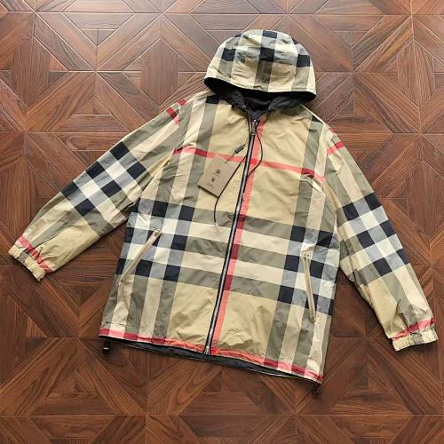 Burberry Jacket