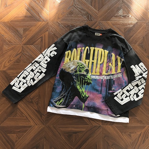 R UG PL Y Long-Sleeve