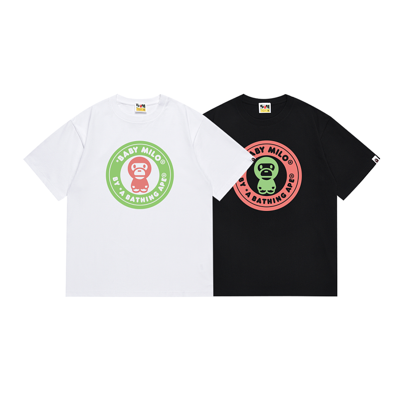 Bape T-Shirt