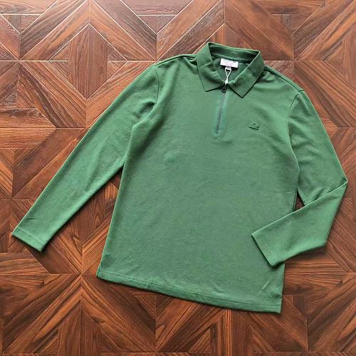 Lacoste Long-Sleeve
