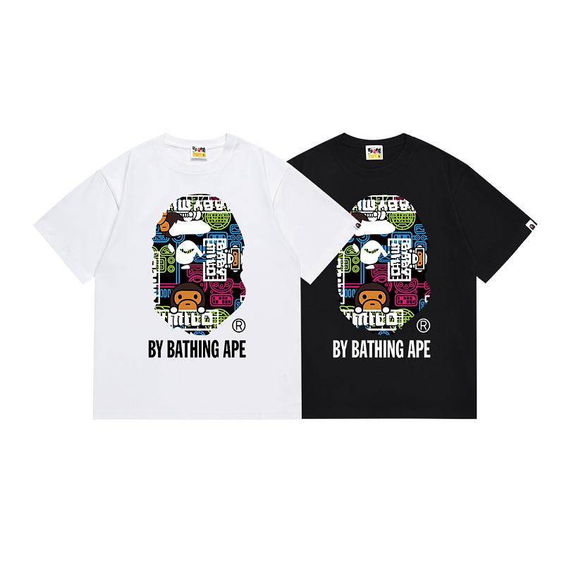 Bape T-Shirt