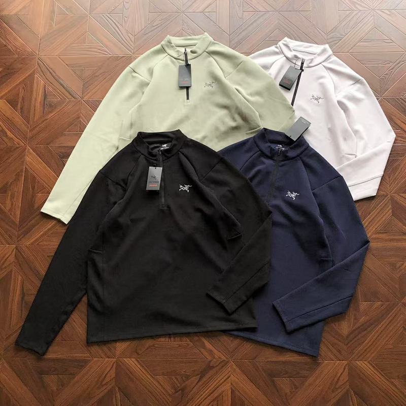 Arc'teryx Arcteryx Long-Sleeve