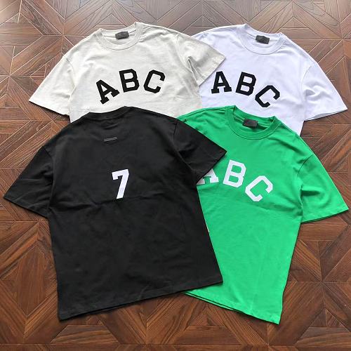 Essentials Fog T-Shirt
