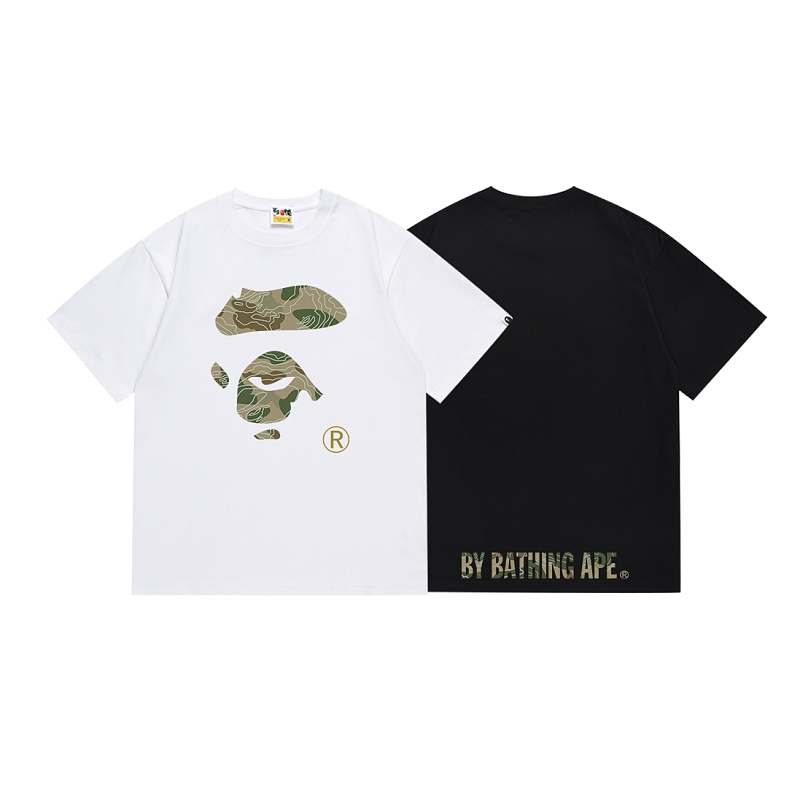 Bape T-Shirt