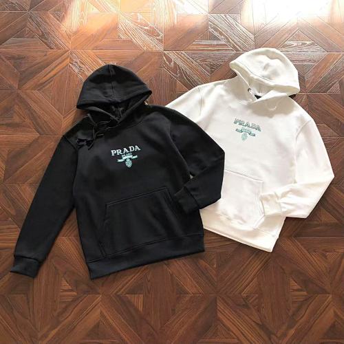Prada Hoodie