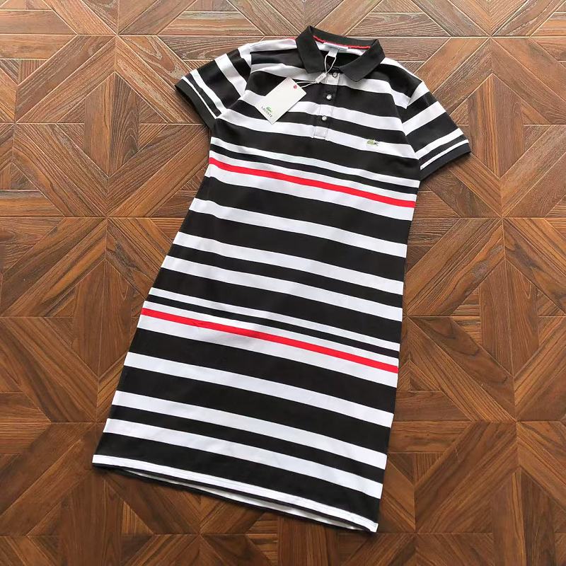 Lacoste Long Skirt