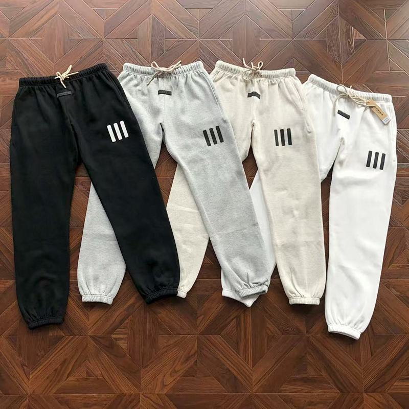 Essentials Fog Trousers